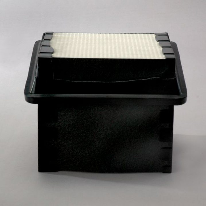 FLEETGUARD / CUMMINS FILTRATION AF4222 Luftfilterelement