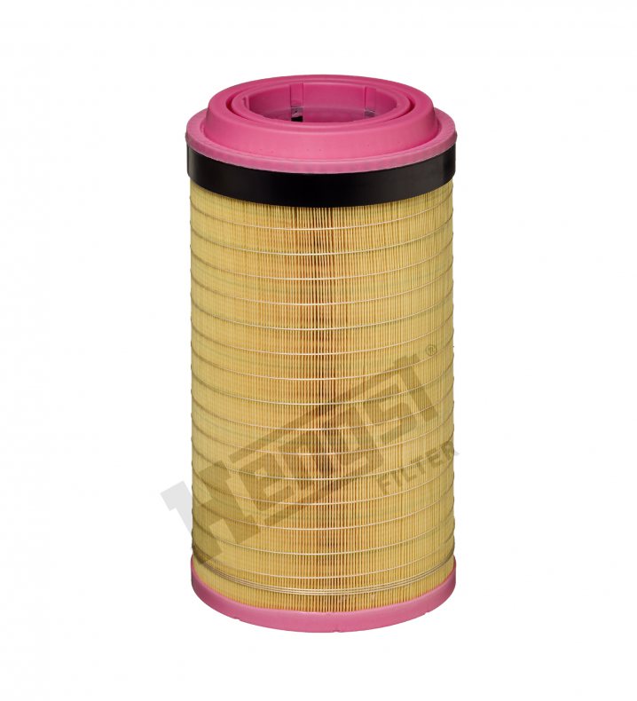 E1665L air filter element