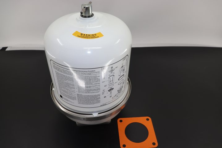 FM 600-13 Zentrifuge