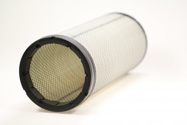 CF 18 190 air filter element (secondary)