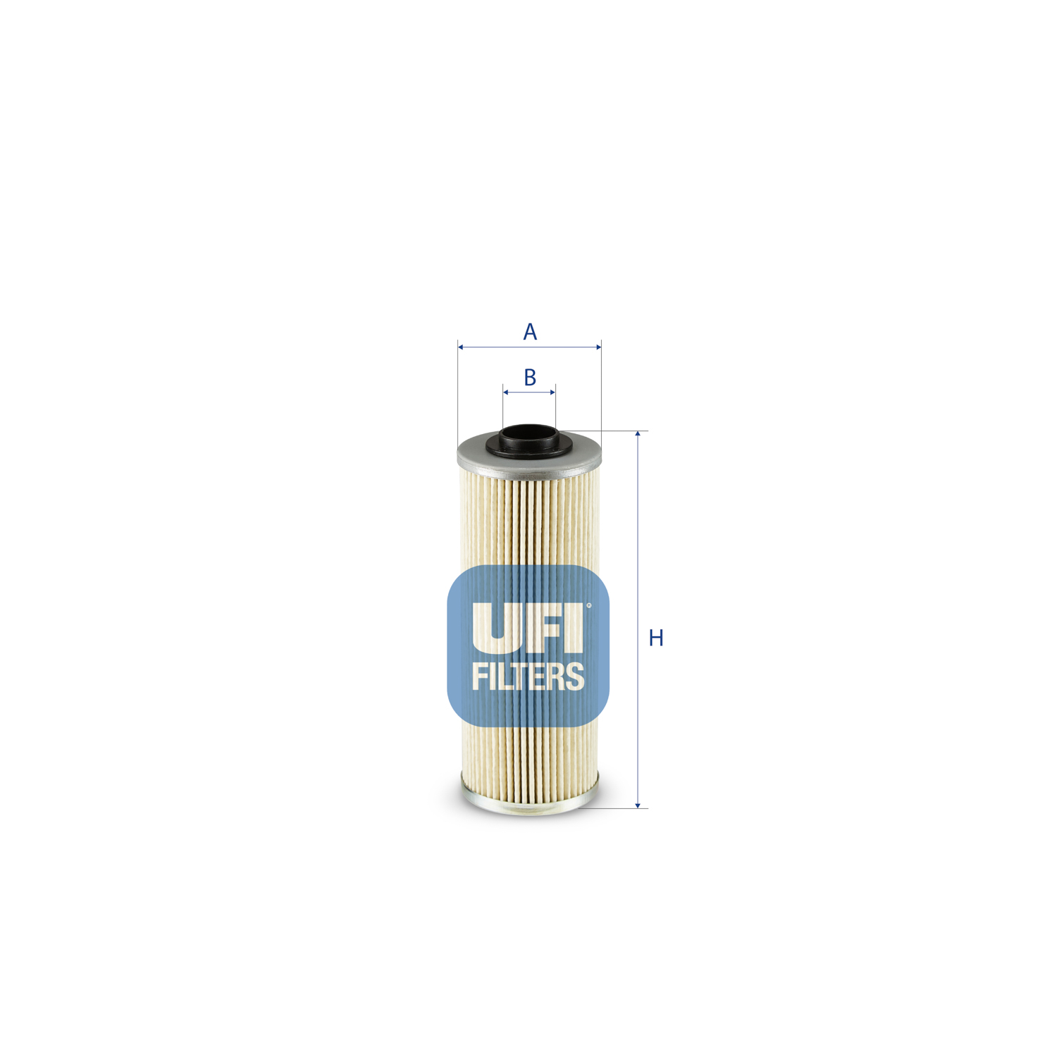 25.702.00 hydraulic filter element