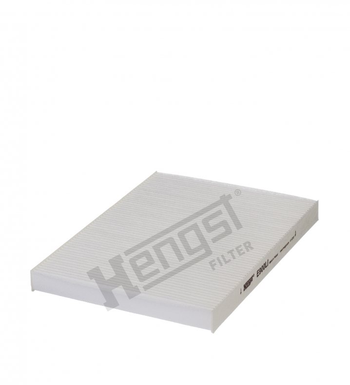 E900LI cabin air filter element