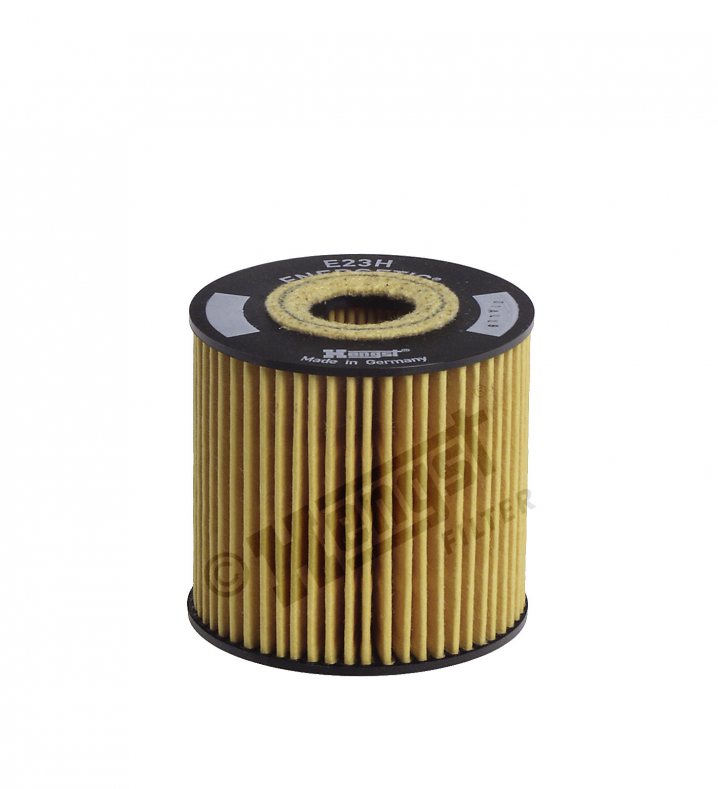 E23H D81 oil filter element