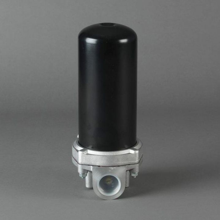 P766487 hydraulic filter housing