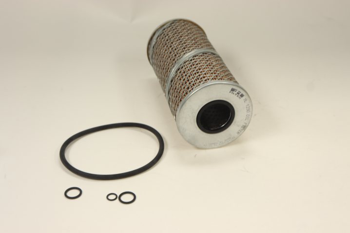 ML1230 oil filter (hydraulic / element)