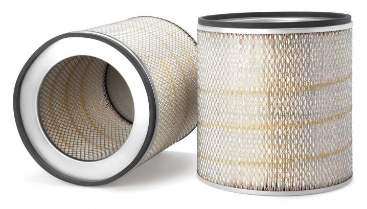 AF413 air filter element