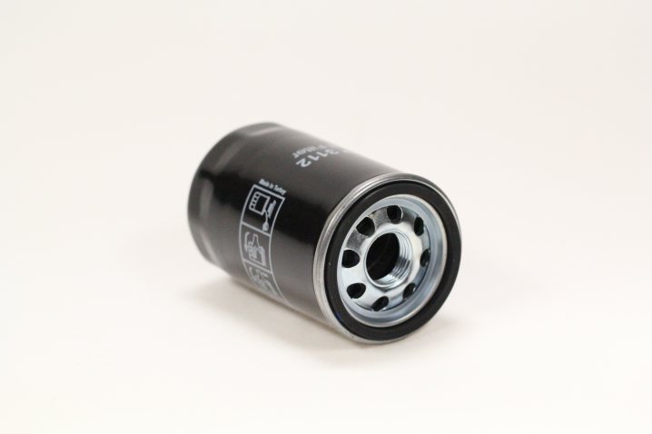 ZP3112 oil filter (spin-on)