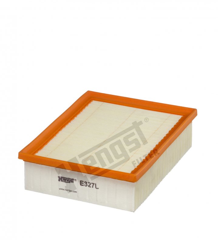 E327L air filter element