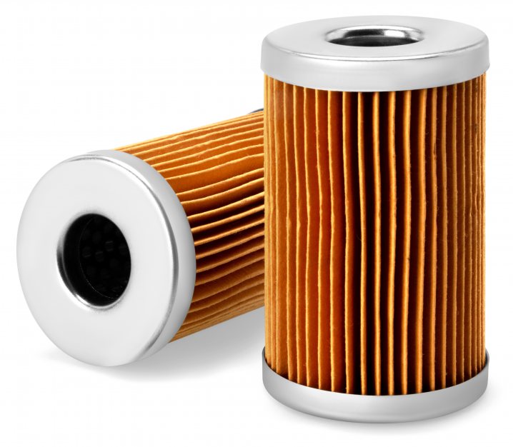 FF251 fuel filter element