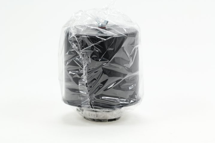 EIT-201-19371 Luftfilter (Be- und Entlüftung NW52)