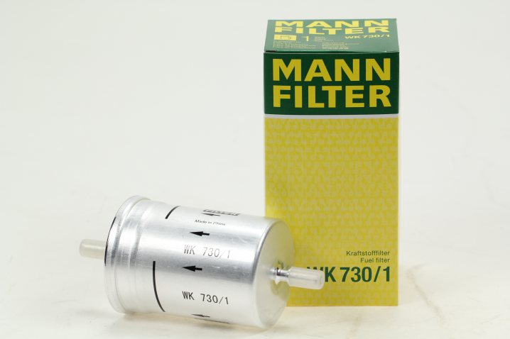 WK 730/1 fuel filter