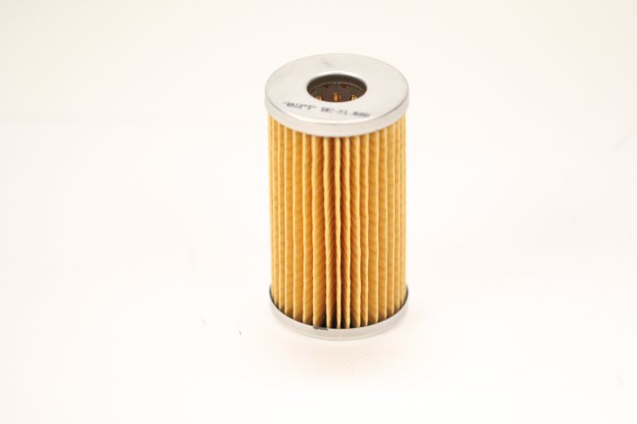 P 5006 fuel filter element