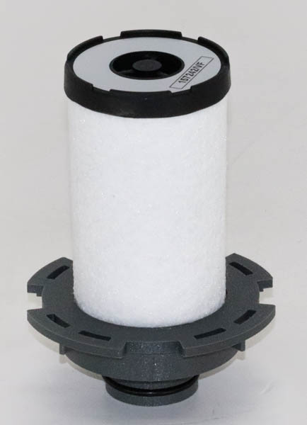 157242/VF Luftfilterelement (Vorfilter), BG 10