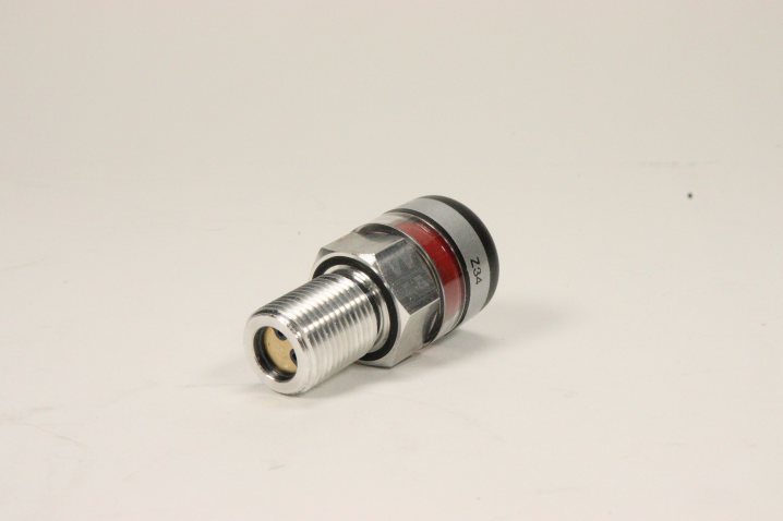 Z34 Differenzdruckanzeiger optisch