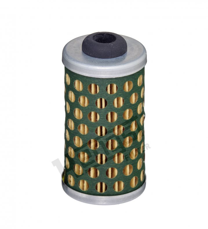 E506KP fuel filter element