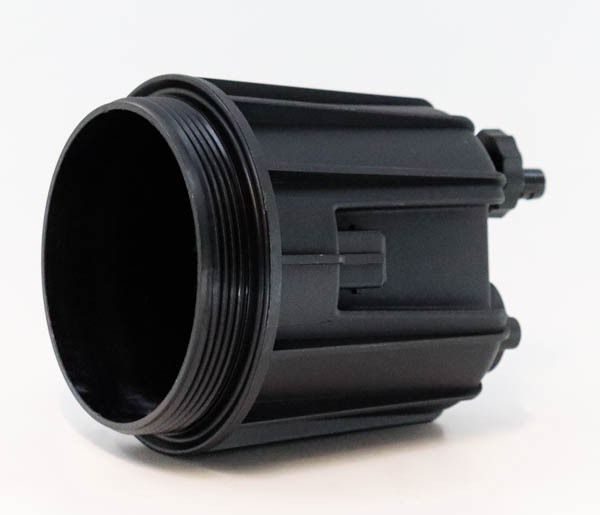 MO 3605 Filtertopf