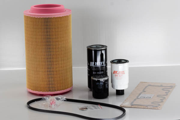 KM 101M0022A85 SERVICE KIT 1000H