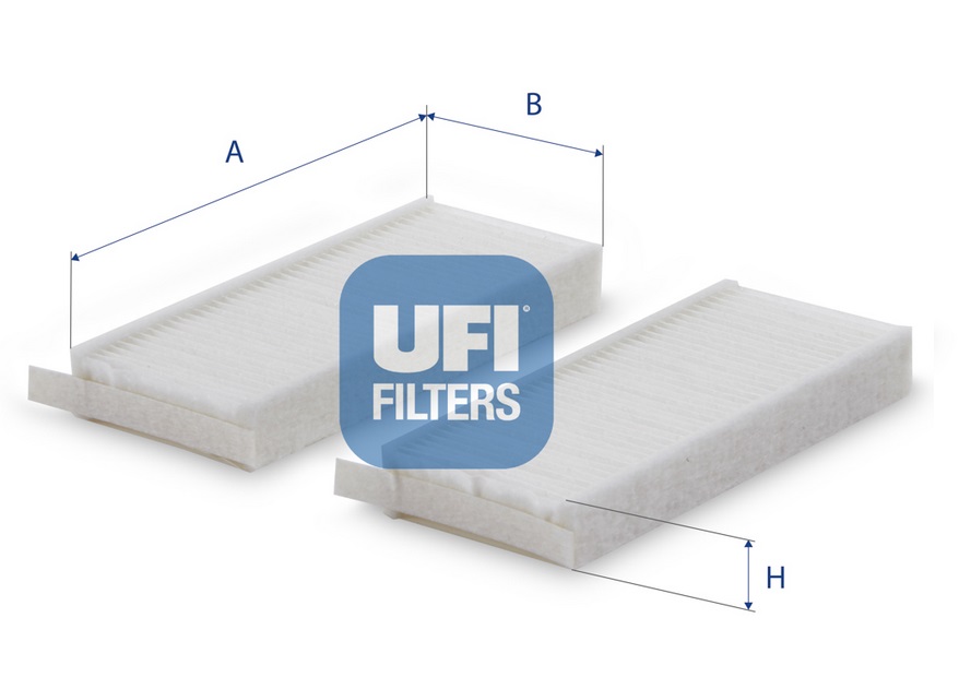 53.512.00 cabin air filter element