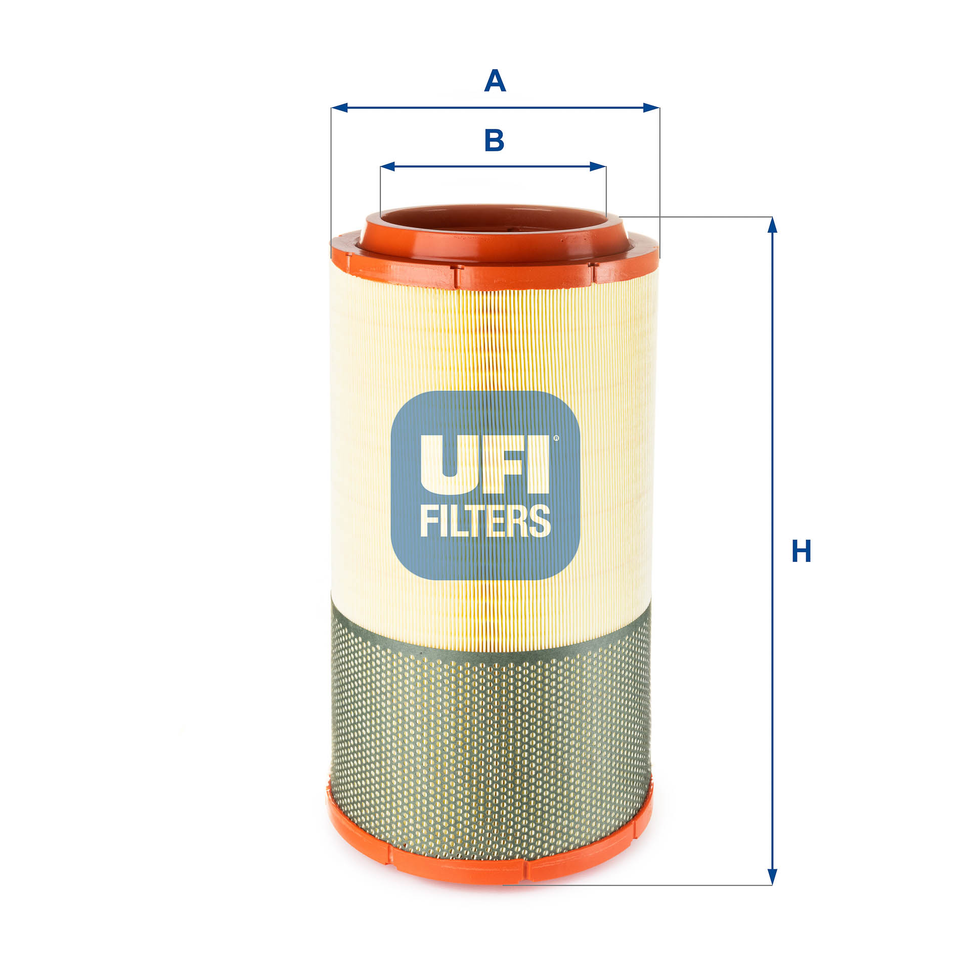 27.A11.00 air filter element