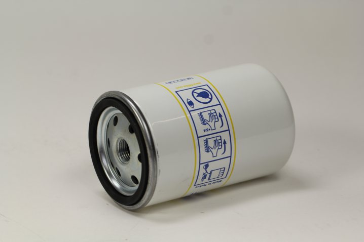 ZP3526F fuel filter