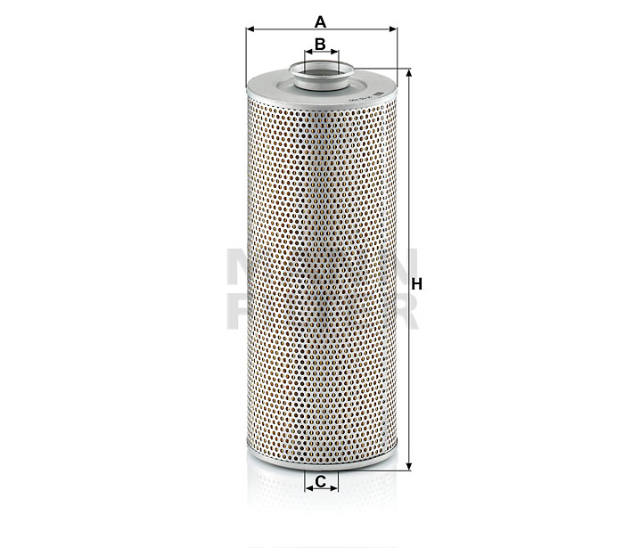 H 15 190 n liquid filter