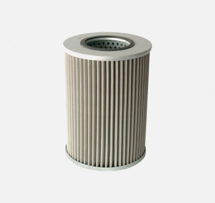 S9.0712-51 hydraulic filter element