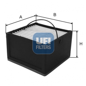 26.059.00 fuel filter element