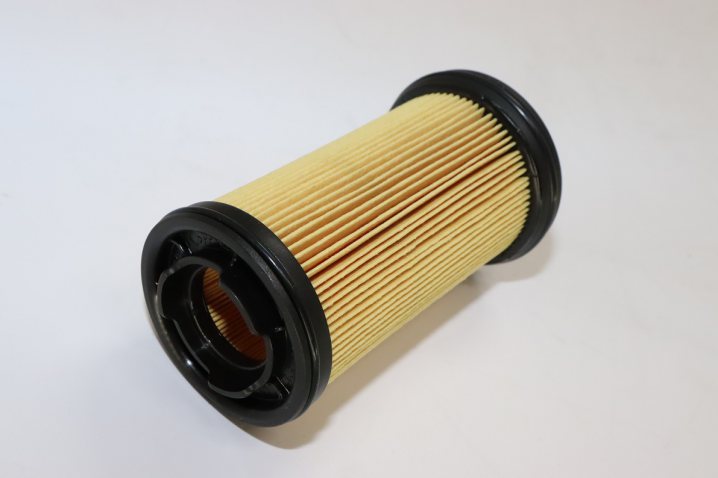 E103U D295 Harnstofffilterelement (Servicekit)