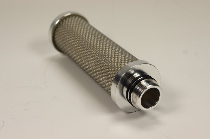 58125/VF air filter element (pre-filtration)