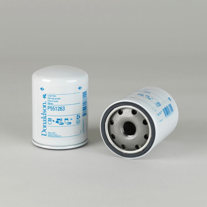 P551263 Wechselfilter SpinOn