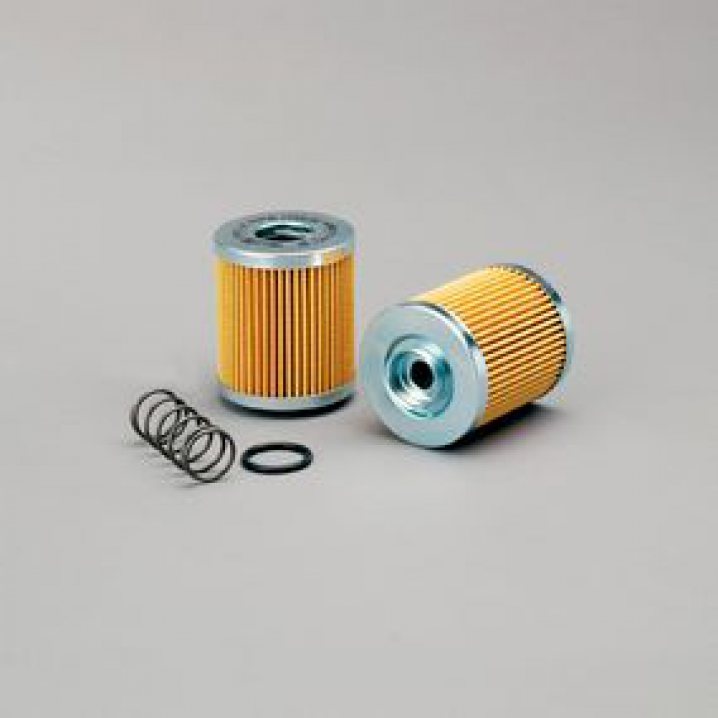 P171527 oil filter (hydraulic)