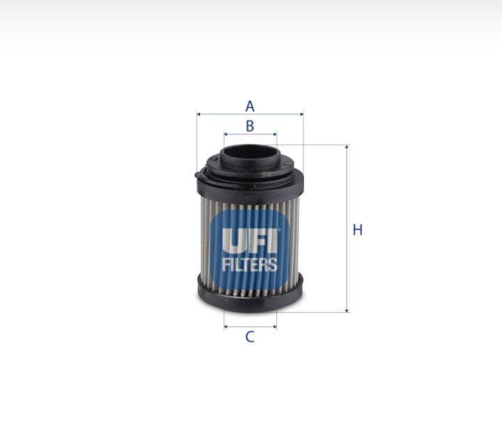 83.064.00 Hydraulikfilterelement