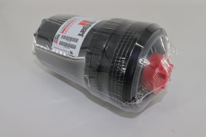 FF63054NN Kraftstofffilter SpinOn