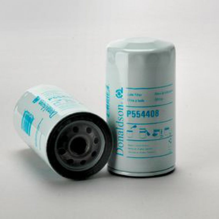 P554408 Wechselfilter