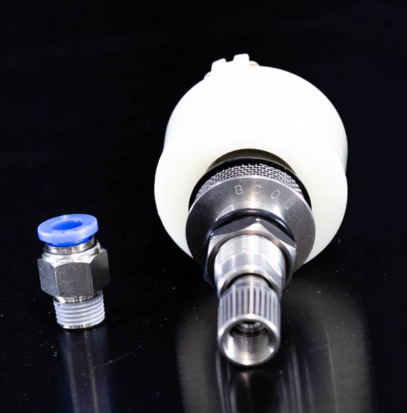 EIT-2101-76340 Autom. Kondensatableiter