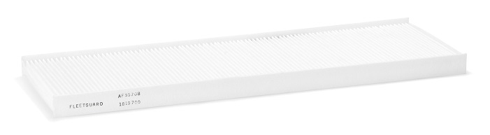 AF55708 Innenraumfilterelement