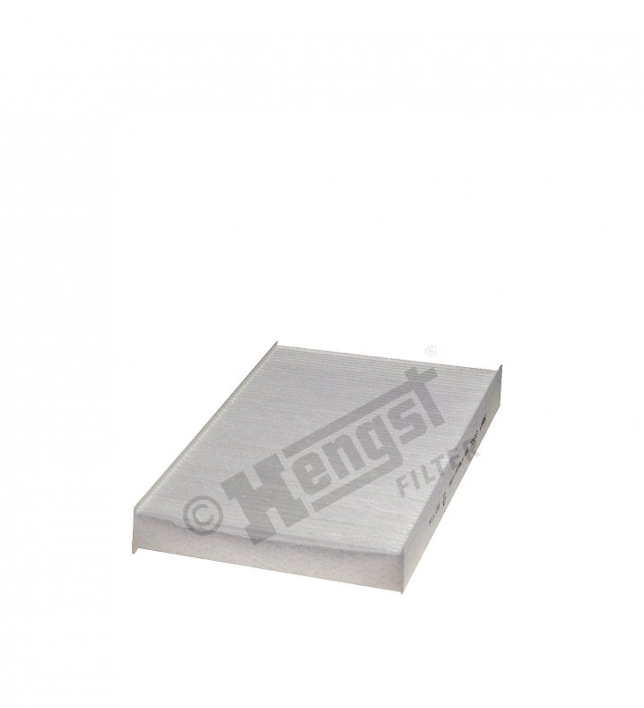 E934LI cabin air filter element