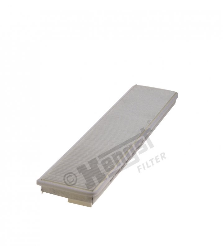 E907LI cabin air filter element