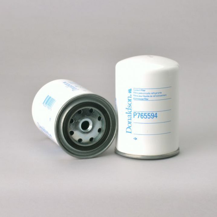 P765594 spin-on filter (coolant)