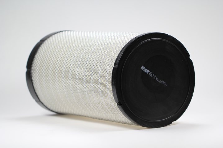 HP2620 air filter element