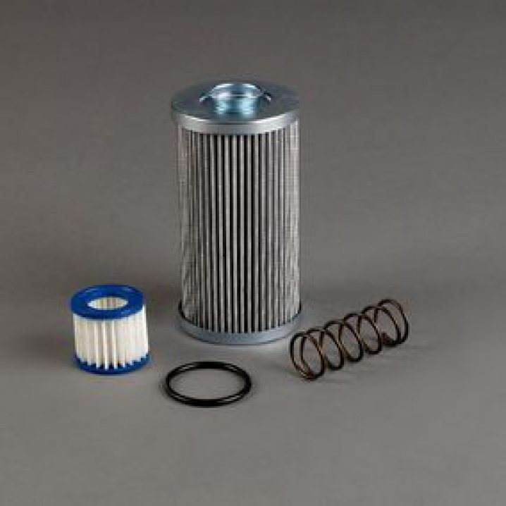 P176945 hydraulic filter element (serv. kit)