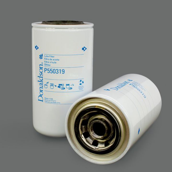 P550319 Wechselfilter SpinOn