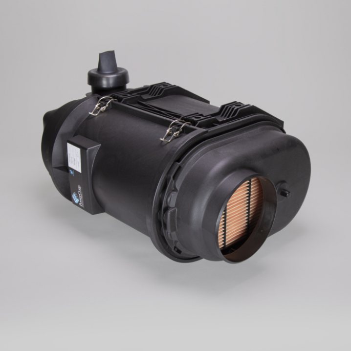 D100391 Luftfilter (PowerCore PSD)