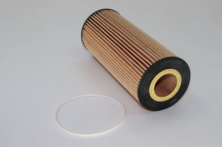 LF3914 oil filter element