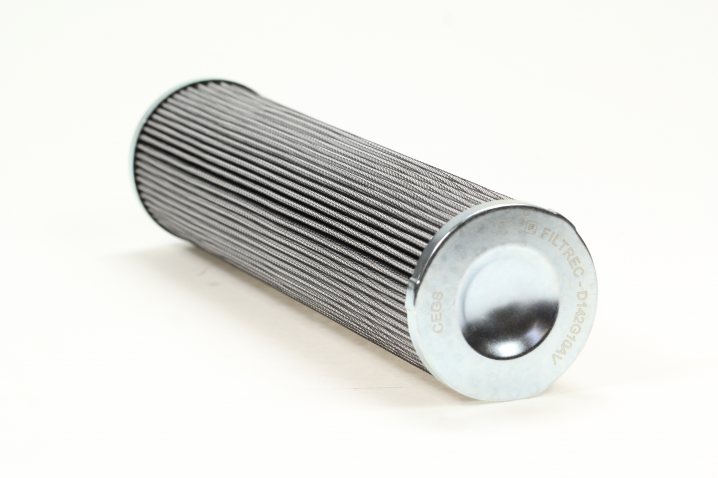 D142G10AV Hydraulikfilterelement (Druckfilter)
