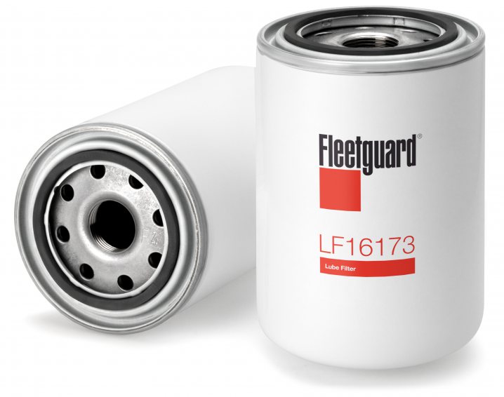 LF16173 oil filter element
