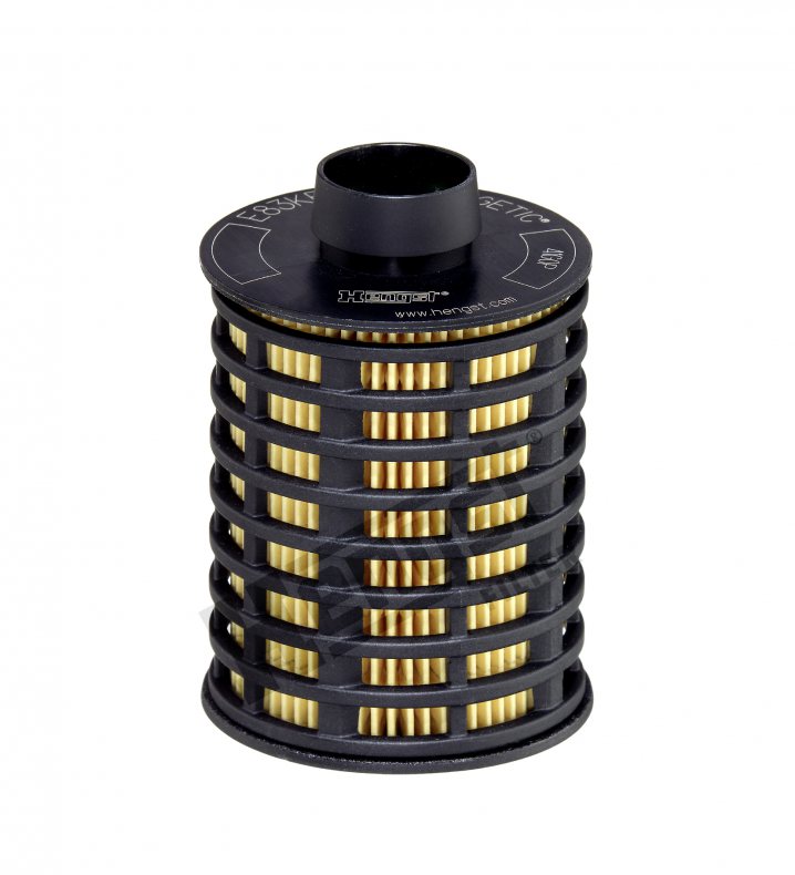 E83KP02 D140 fuel filter element