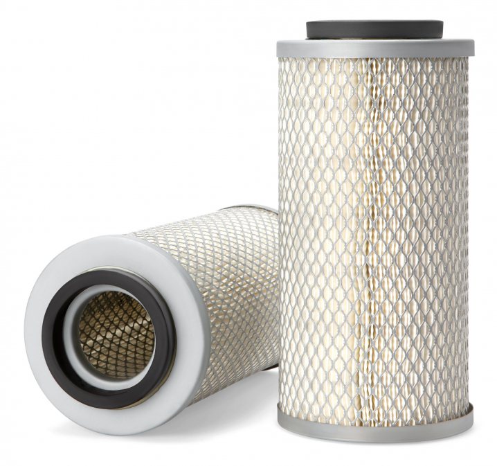 AF4066 air filter element