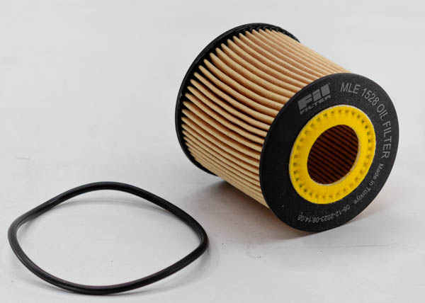 MLE1528 oil filter element