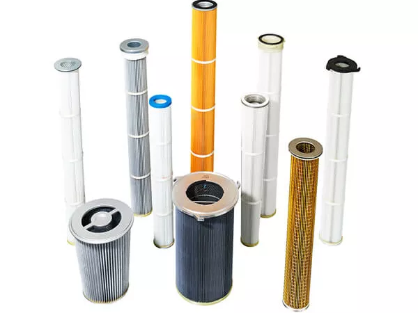 Filterpatronen von R+B r+b filter partner filterpatronen